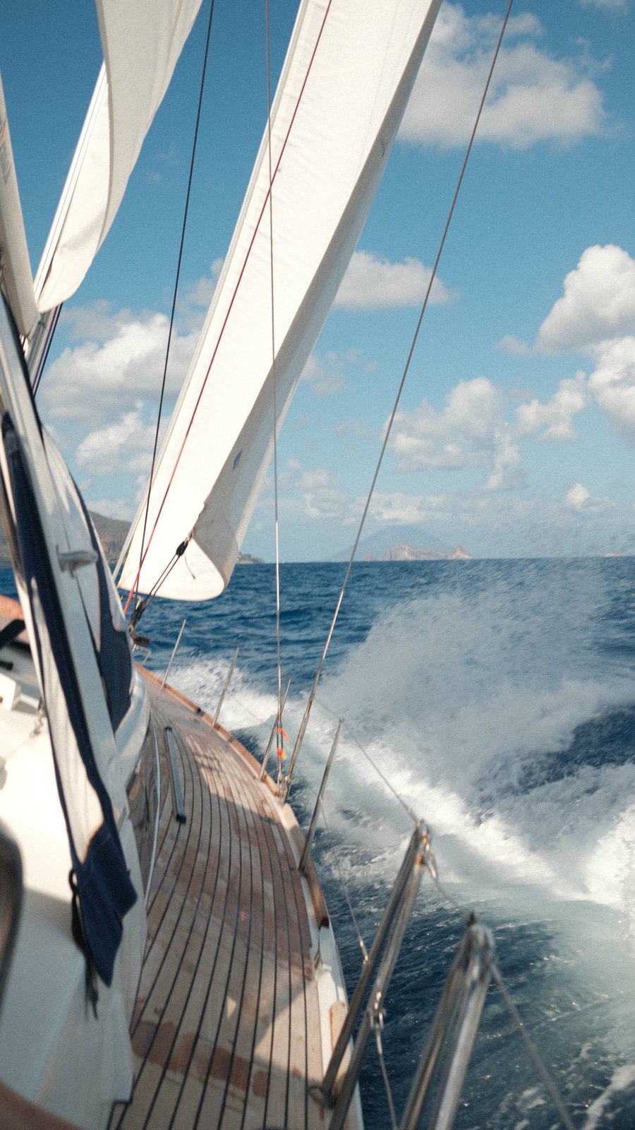 Кадр 15 — Ocean Man 2025